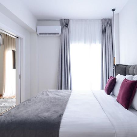 Acropolis Grand Apartment Athènes Extérieur photo