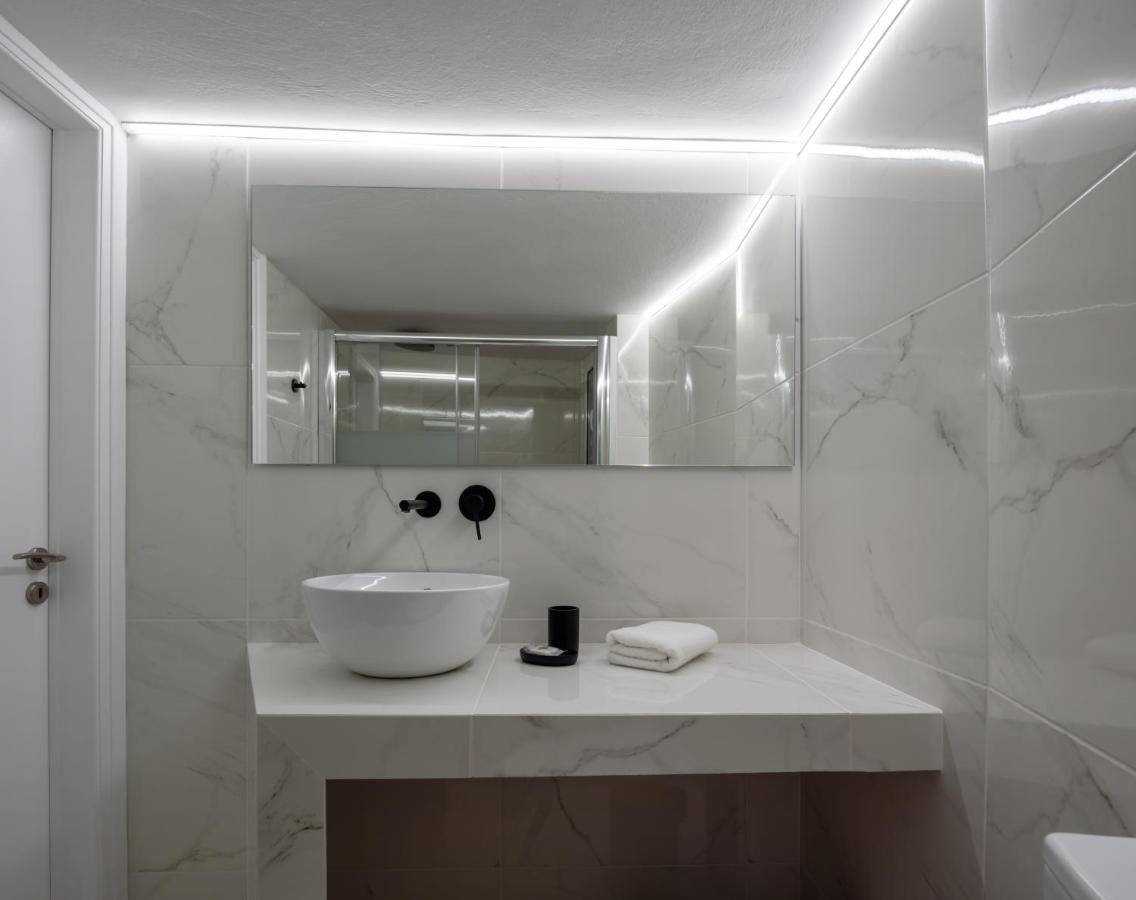 Acropolis Grand Apartment Athènes Extérieur photo