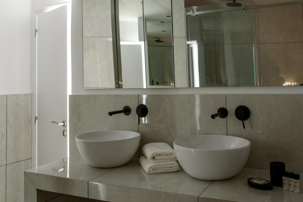 Acropolis Grand Apartment Athènes Extérieur photo