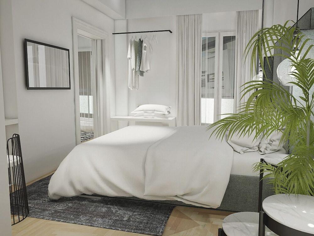 Acropolis Grand Apartment Athènes Extérieur photo