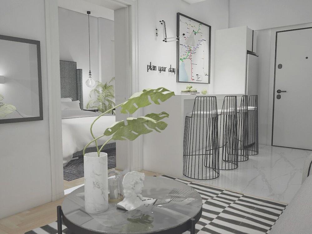 Acropolis Grand Apartment Athènes Extérieur photo